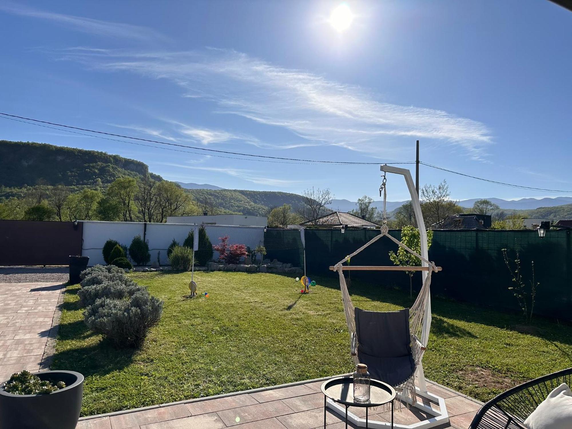 Holiday Home Emma Bihać エクステリア 写真