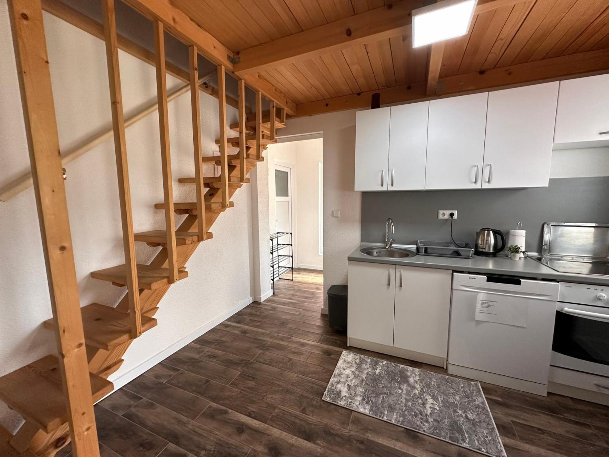 Holiday Home Emma Bihać エクステリア 写真